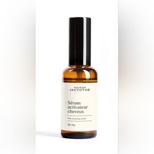 Hair Activating Serum - Maison Jacynthe